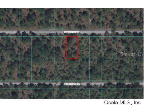 0 NW Highview AVE, Dunnellon, FL 34431