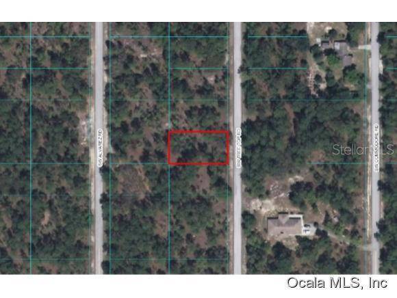 0 SW Tree Top RD, Dunnellon, FL 34431