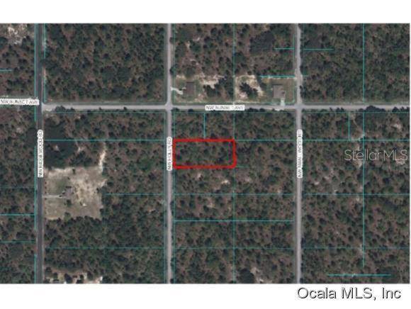 2693 NW Holly RD, Dunnellon, FL 34431