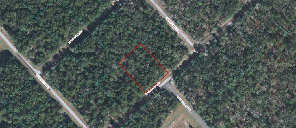 TBD SW 172nd Place RD, Ocala, FL 34473