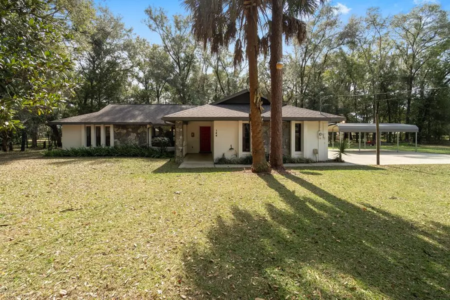 144 Juniper TRL, Ocala, FL 34480