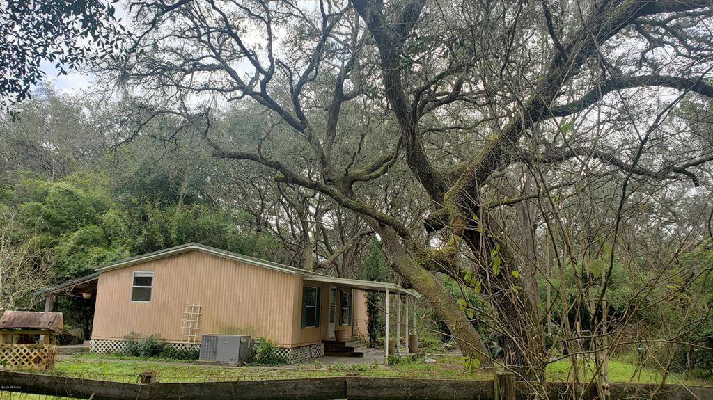 8248 Knoxville DR, Webster, FL 33597