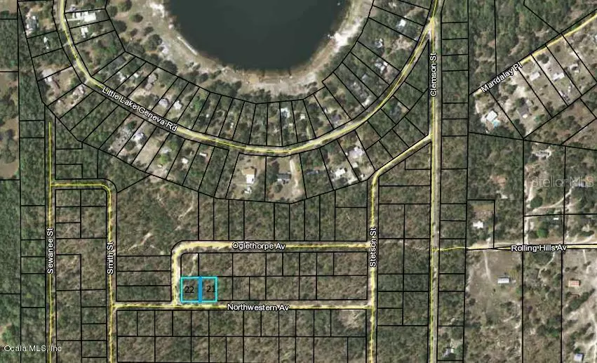 Keystone Heights, FL 32656,6238 Northwestern AVE