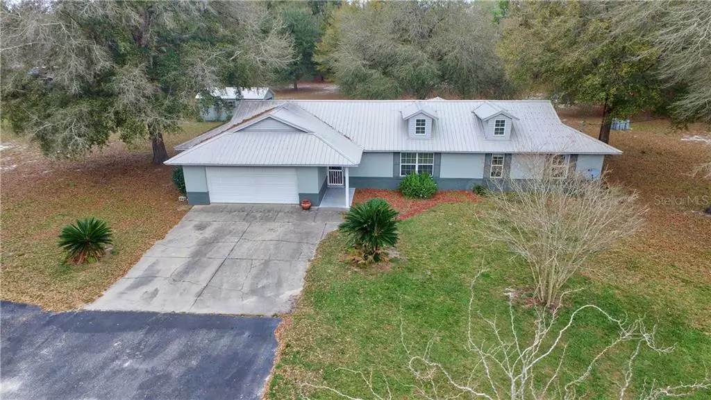 3115 E HWY 329 NE, Anthony, FL 32617