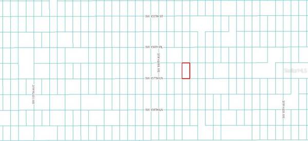 0 SW 157TH LN, Dunnellon, FL 34432