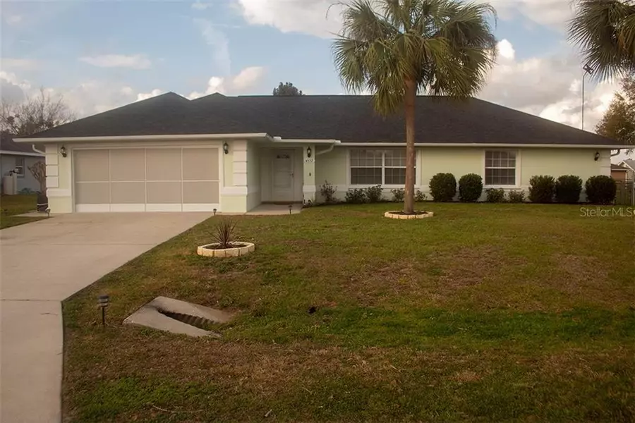 4557 NW 31ST ST, Ocala, FL 34482