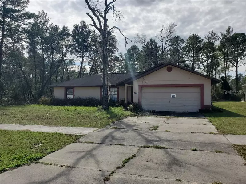 206 MARION OAKS TRL, Ocala, FL 34473