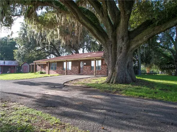 Reddick, FL 32686,3900 NW 165TH ST