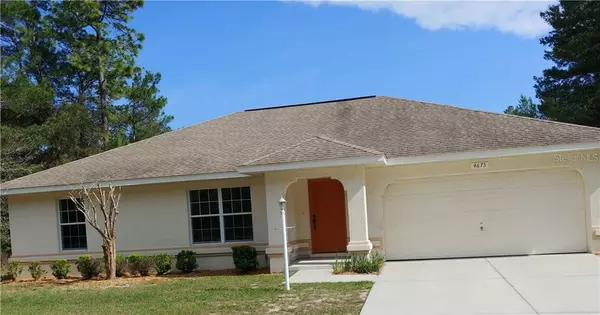 4675 SW 172ND STREET RD, Ocala, FL 34473