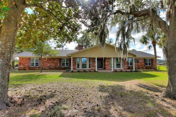 8544 NW 160TH AVE, Morriston, FL 32668