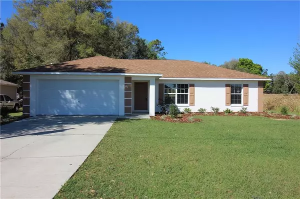 26 PINE CRSE, Ocala, FL 34472