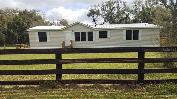 13891 N US HWY 301, Citra, FL 32113