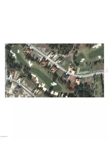 Dunnellon, FL 34432,TBD SW 61ST LANE RD