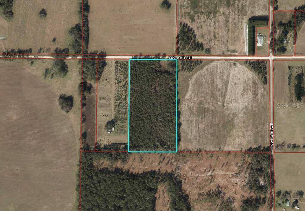1350 NW 110TH ST, Chiefland, FL 32626