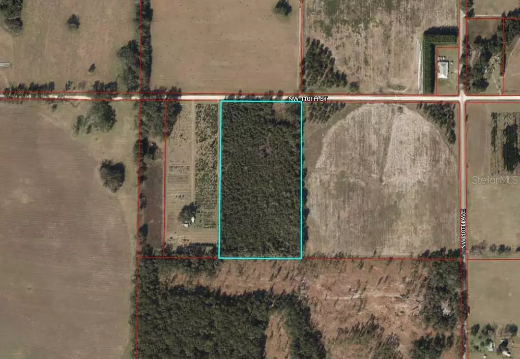 Chiefland, FL 32626,1350 NW 110TH ST