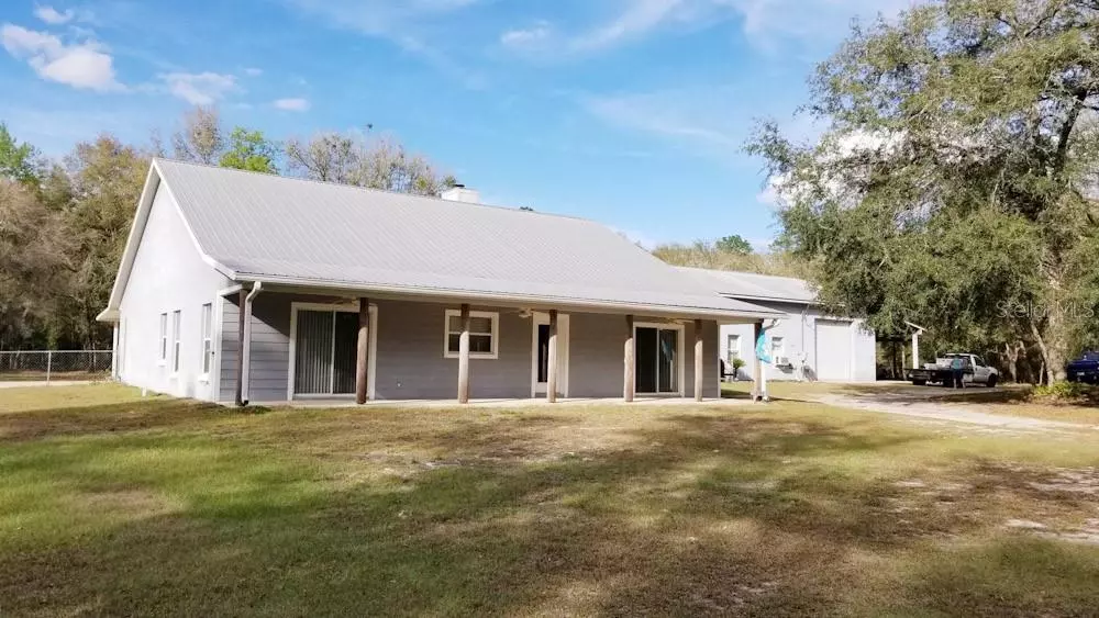 Dunnellon, FL 34432,18795 SW 103RD ST SW