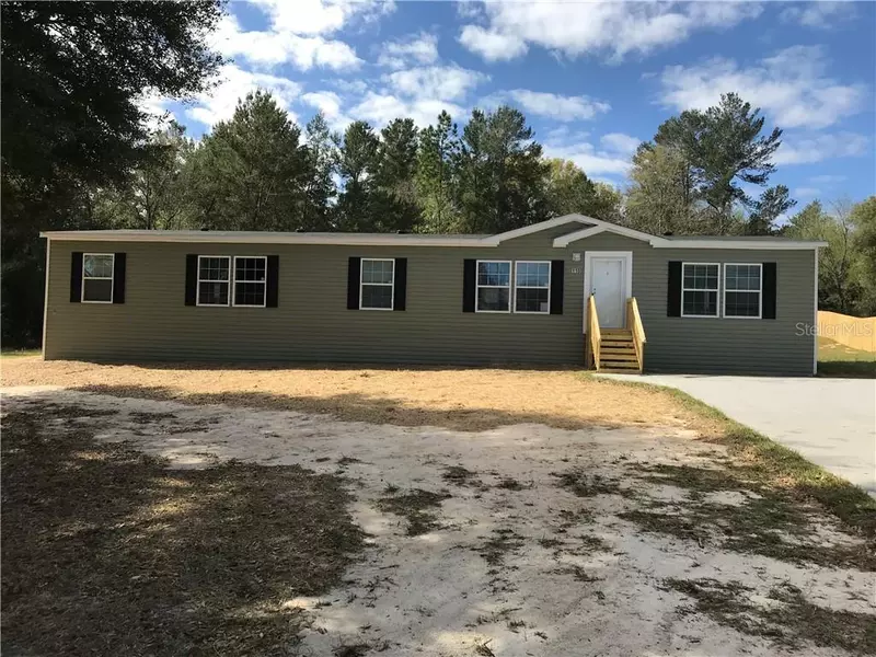 110 SE 70TH CIR, Ocala, FL 34472