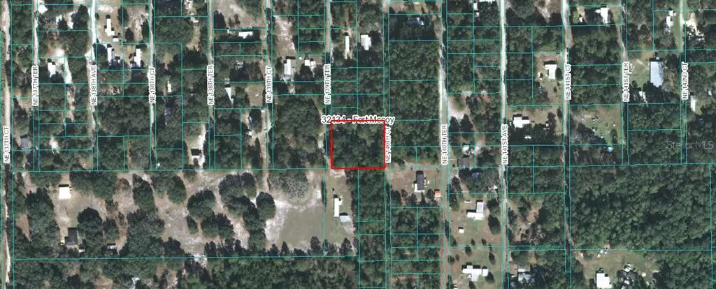 Fort Mc Coy, FL 32134,NE 140TH CT NE 140TH CT