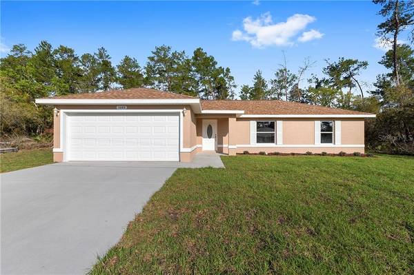 16188 SW 19 AVE RD, Ocala, FL 34473