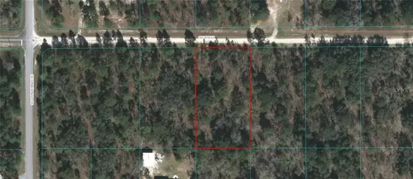 TBD SW 94TH LN, Dunnellon, FL 34432