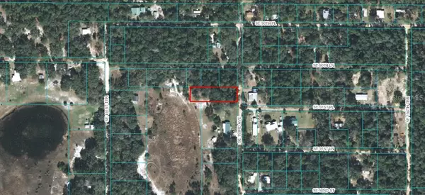 0 SE 183RD AVE, Ocklawaha, FL 32179