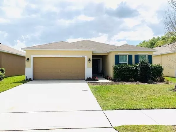 Tavares, FL 32778,5009 GRASSY KNOLL DR