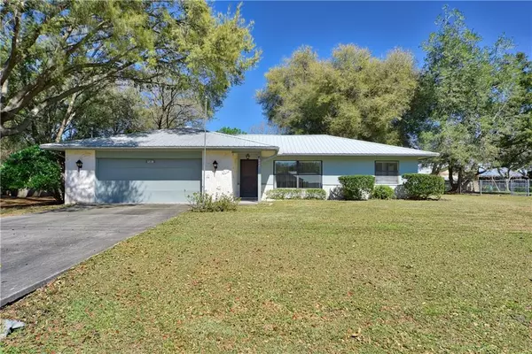 5601 SE 24TH ST, Ocala, FL 34480