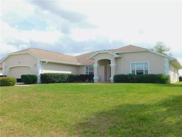 5634 SW 89TH PL, Ocala, FL 34476