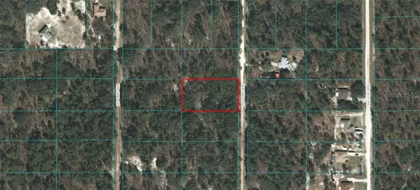 SW 122ND AVE, Dunnellon, FL 34432