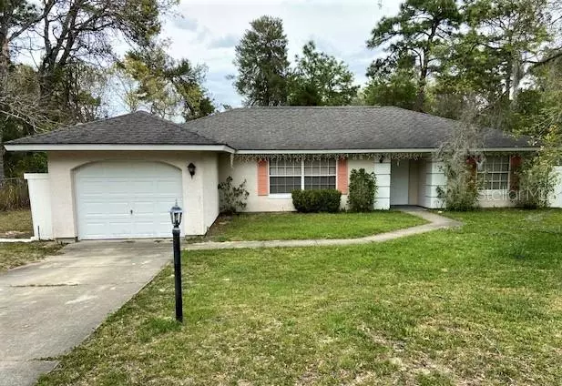 Ocala, FL 34472,3 OAK TRL