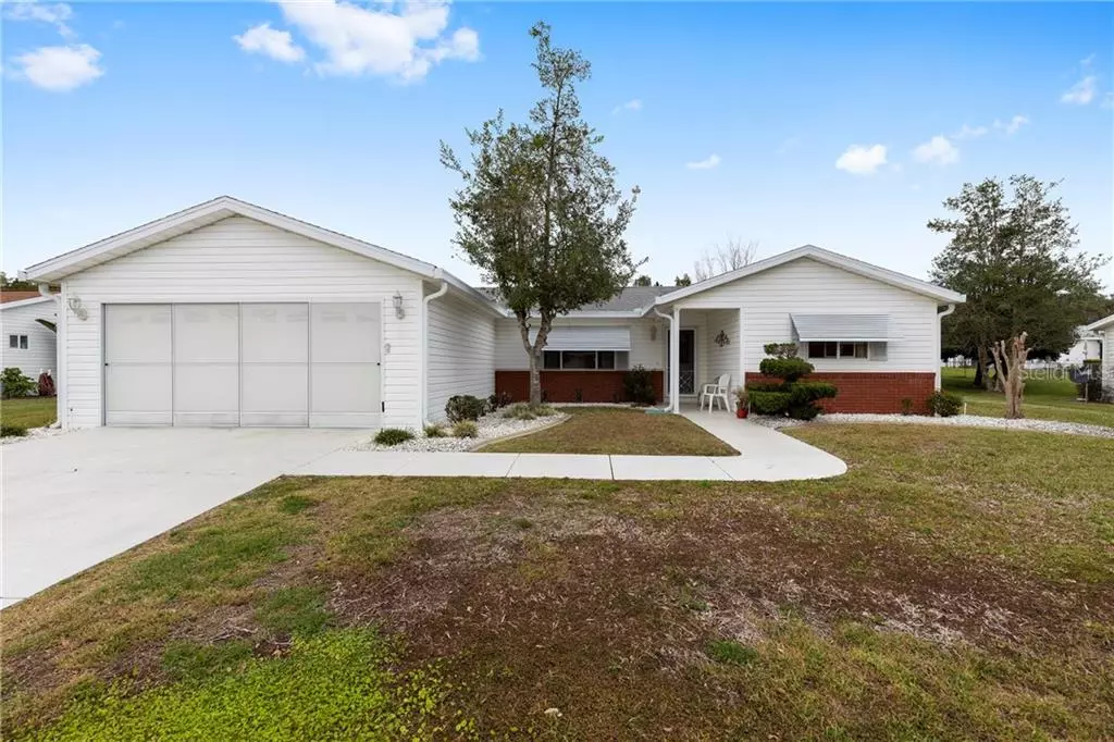 Summerfield, FL 34491,9933 SE 175TH PL