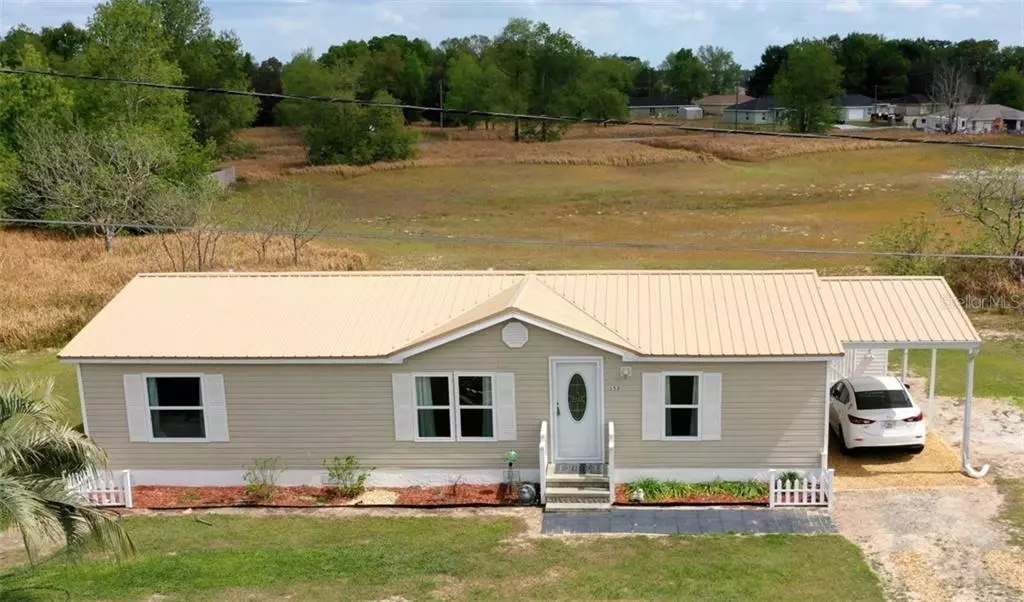 Ocala, FL 34480,153 JUNIPER LOOP CIR
