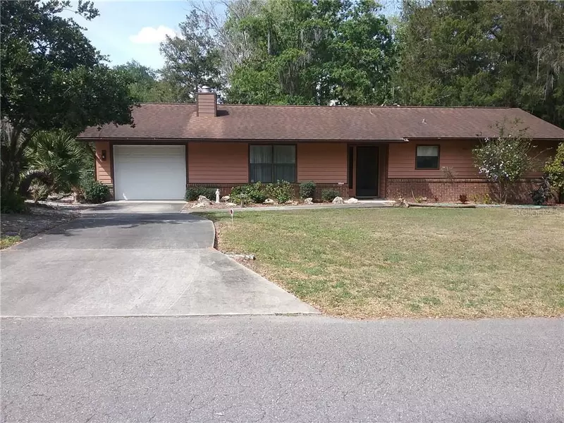 5052 SE 33RD TER, Ocala, FL 34480