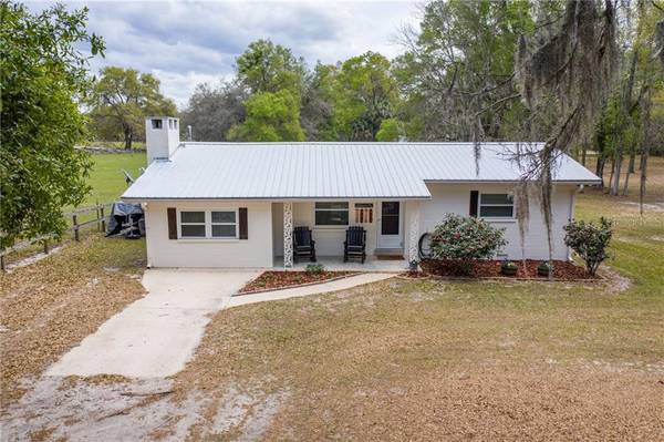 5353 E HWY 316, Citra, FL 32113