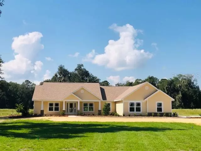 Morriston, FL 32668,5652 NW 143RD AVE RD