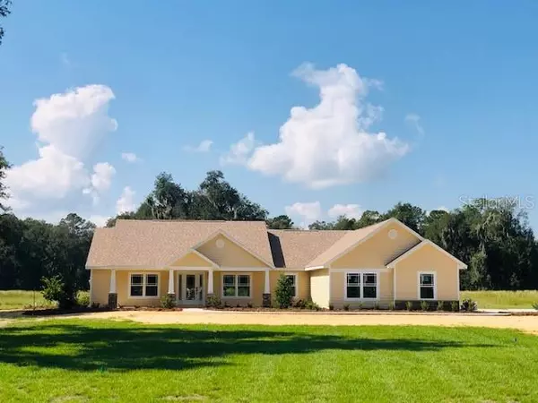 5652 NW 143RD AVE RD, Morriston, FL 32668