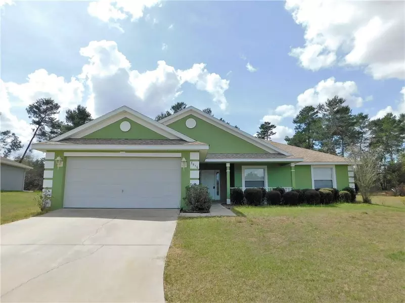 3950 SW 104TH ST, Ocala, FL 34476