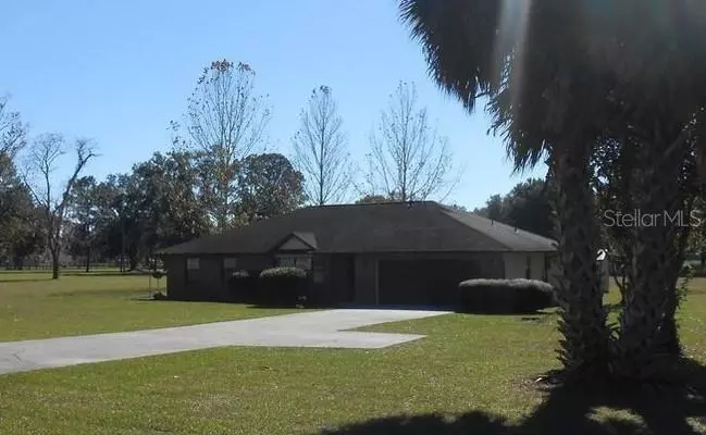 4630 SE HIGHWAY 42, Summerfield, FL 34491