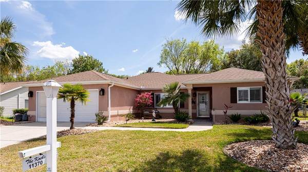 11370 SW 139TH ST, Dunnellon, FL 34432