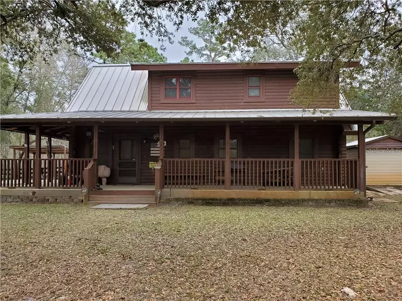 19387 SE 90TH PL, Ocklawaha, FL 32179