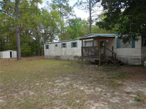 Williston, FL 32696,14431 NE 50TH PL