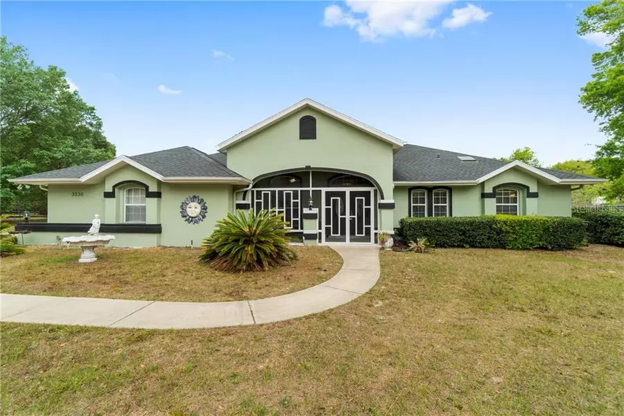 3230 SW 56TH AVE, Ocala, FL 34474