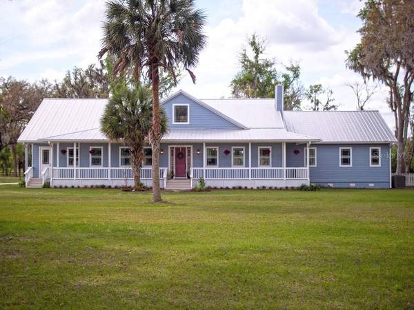 15250 NW HIGHWAY 320,  Micanopy,  FL 32667