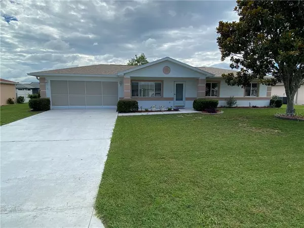 9917 SW 62ND AVE, Ocala, FL 34476