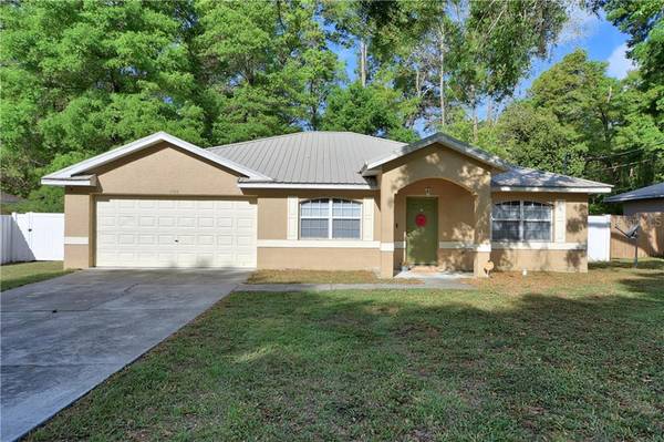 6398 NW 60TH CT, Ocala, FL 34482