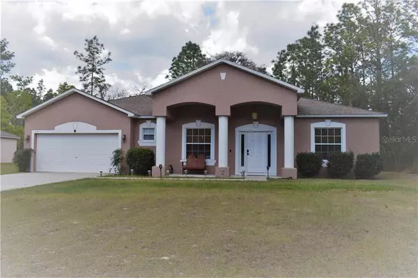 13190 SW 73RD COURT RD, Ocala, FL 34473