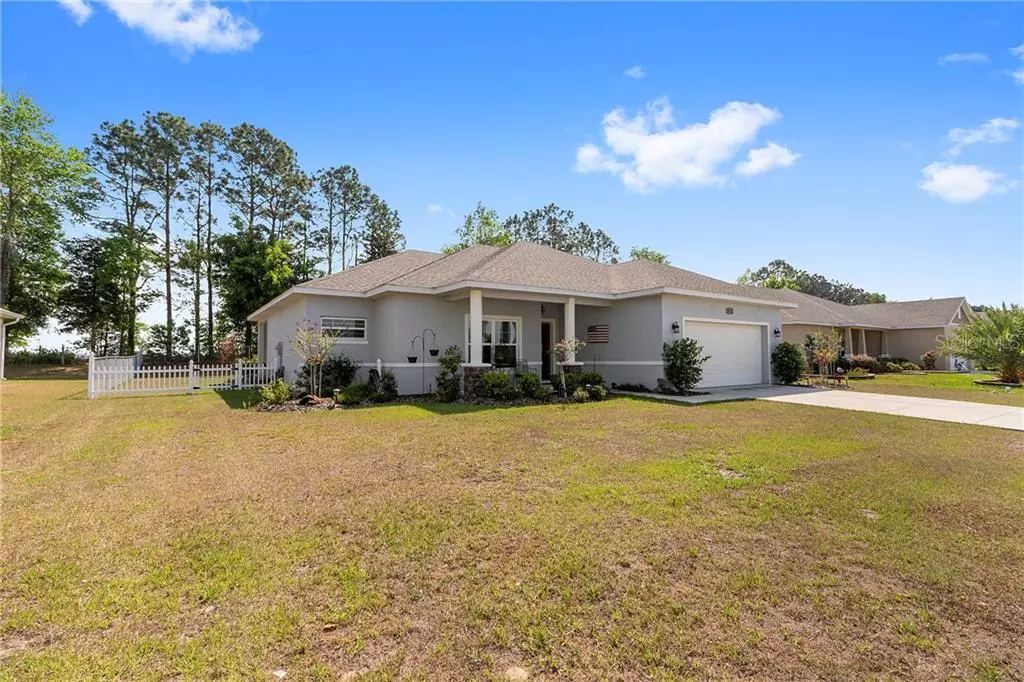 Belleview, FL 34420,10281 SE 69TH TER