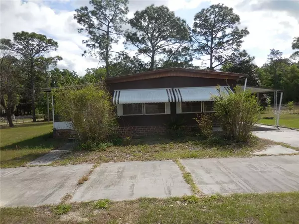 Williston, FL 32696,14130 NE 57TH ST