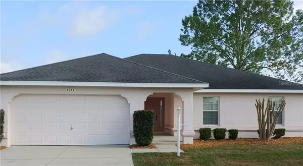 4751 SW 136 PL, Ocala, FL 34473