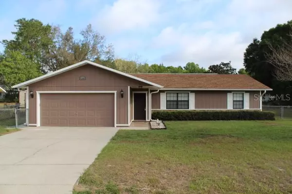 4385 SE 60TH ST, Ocala, FL 34480